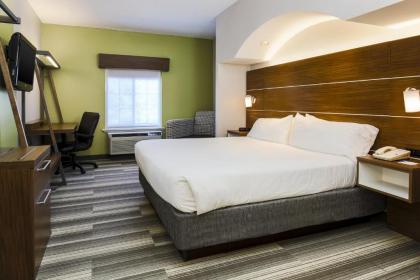 Holiday Inn Express Philadelphia NE - Langhorne an IHG Hotel - image 5