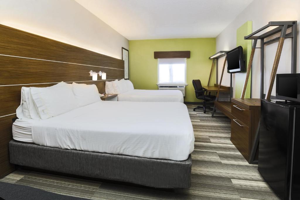 Holiday Inn Express Philadelphia NE - Langhorne an IHG Hotel - image 7