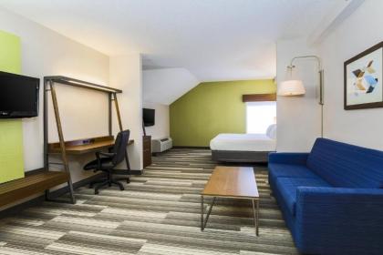 Holiday Inn Express Philadelphia NE - Langhorne an IHG Hotel - image 9