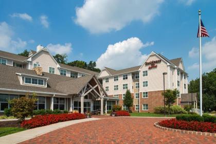 Residence Inn by marriott Philadelphia Langhorne Langhorne Pennsylvania