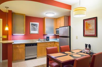 Residence Inn by Marriott Philadelphia Langhorne - image 7