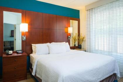 Residence Inn by Marriott Philadelphia Langhorne - image 8