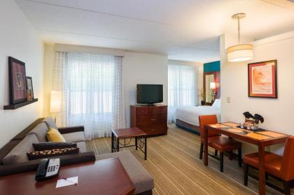 Residence Inn by Marriott Philadelphia Langhorne - image 10