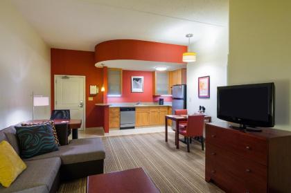 Residence Inn by Marriott Philadelphia Langhorne - image 12