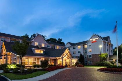 Residence Inn by Marriott Philadelphia Langhorne - image 3