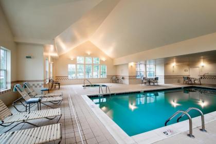 Residence Inn by Marriott Philadelphia Langhorne - image 5