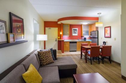 Residence Inn by Marriott Philadelphia Langhorne - image 6