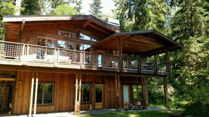 Holiday homes in Langley Washington