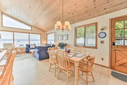 Beachfront Whidbey Island Home and Apartment! - image 6