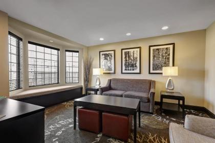 Staybridge Suites Washington D.C. - Greenbelt an IHG Hotel - image 15