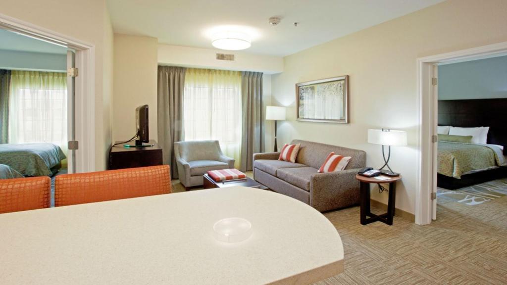 Staybridge Suites Washington D.C. - Greenbelt an IHG Hotel - image 2