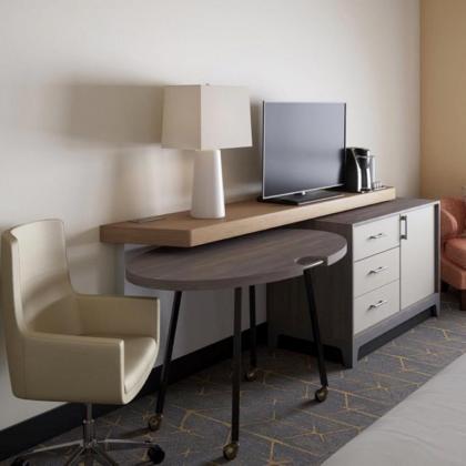 Holiday Inn Lansdale an IHG Hotel - image 16