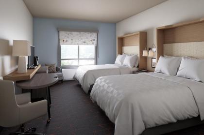 Holiday Inn Lansdale an IHG Hotel - image 17