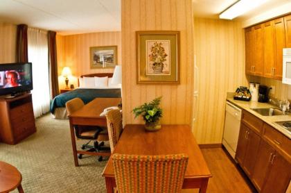 Homewood Suites Lansdale - image 15