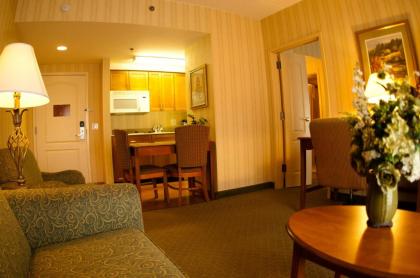 Homewood Suites Lansdale - image 8