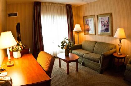 Homewood Suites Lansdale - image 9