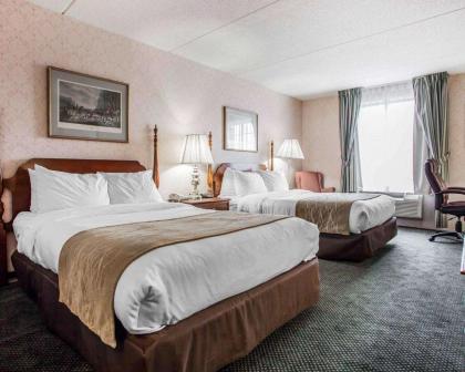 Quality Inn Montgomeryville-Philadelphia - image 10