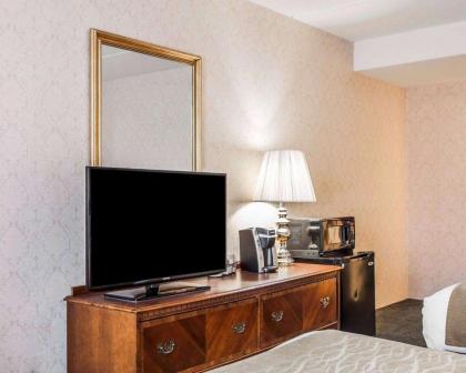 Quality Inn Montgomeryville-Philadelphia - image 9