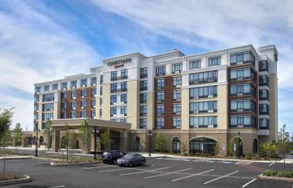 Courtyard by marriott Philadelphia Lansdale Lansdale