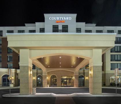 Courtyard by Marriott Philadelphia Lansdale - image 11