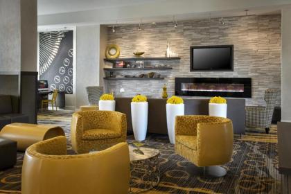 Courtyard by Marriott Philadelphia Lansdale - image 13