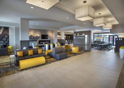 Courtyard by Marriott Philadelphia Lansdale - image 14