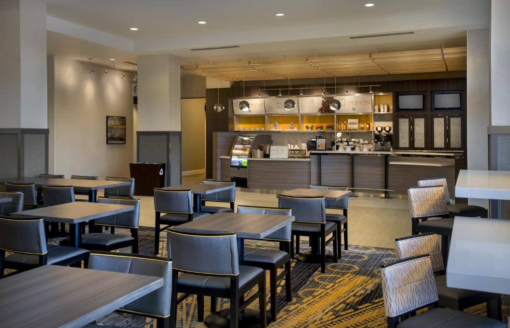 Courtyard by Marriott Philadelphia Lansdale - image 3