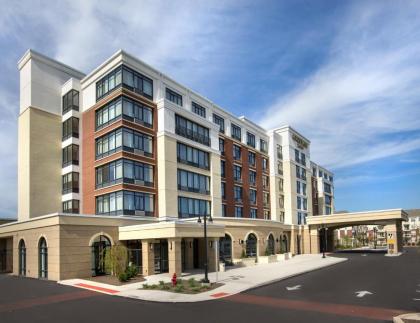 Courtyard by Marriott Philadelphia Lansdale - image 9