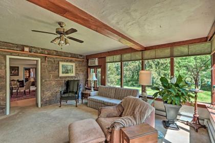 Morgan Hughes Homestead with Game Room and Pool! - image 13