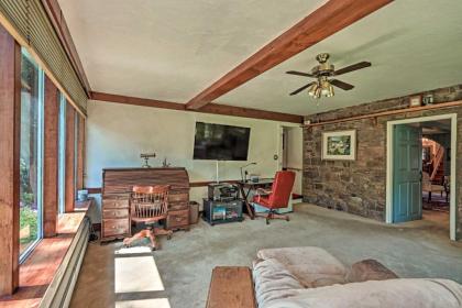 Morgan Hughes Homestead with Game Room and Pool! - image 14