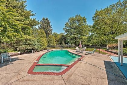 Morgan Hughes Homestead with Game Room and Pool! - image 3