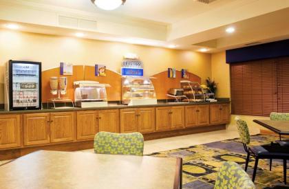 Holiday Inn Express Hotel & Suites Chicago South Lansing an IHG Hotel - image 15