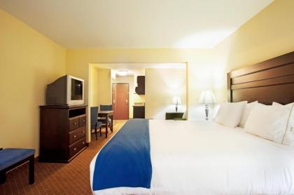 Holiday Inn Express Hotel & Suites Chicago South Lansing an IHG Hotel - image 20