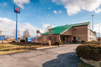 Motel 6-Lansing IL - Chicago South - image 14