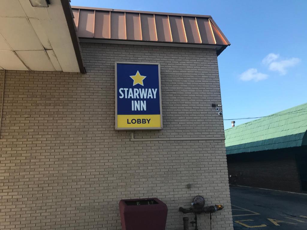 Starway Inn - main image