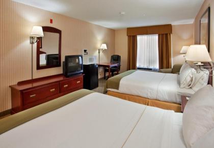 Holiday Inn Express & Suites Lansing-Leavenworth an IHG Hotel - image 10