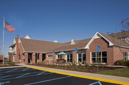 Residence Inn Lansing West - image 1