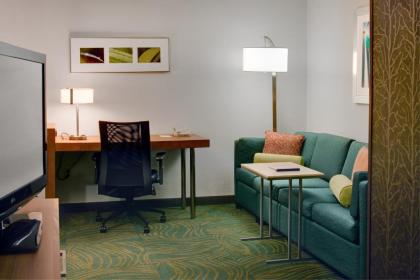 SpringHill Suites Lansing by Marriott - image 13