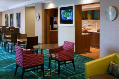 SpringHill Suites Lansing by Marriott - image 5