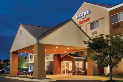 Fairfield Inn & Suites Lansing West - image 8