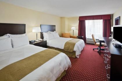 Radisson Hotel Lansing at the Capitol - image 2