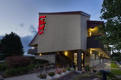 Red Roof Inn Lansing West - MSU - image 4