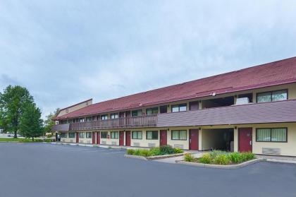 Red Roof Inn Lansing West - MSU - image 6