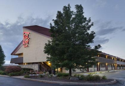 Red Roof Inn Lansing West - MSU - image 7