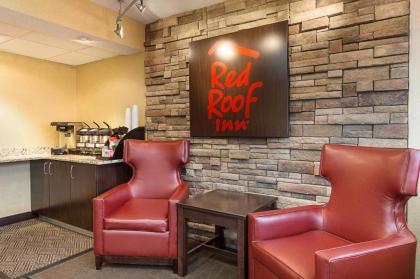 Red Roof Inn Lansing West - MSU - image 9