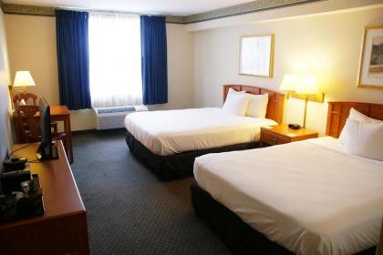 Country Inn & Suites by Radisson Lansing MI - image 10