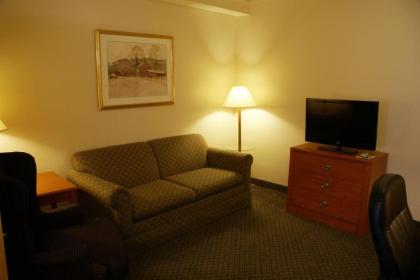 Country Inn & Suites by Radisson Lansing MI - image 13