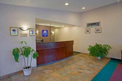 Americas Best Value Inn - Lansing - image 4