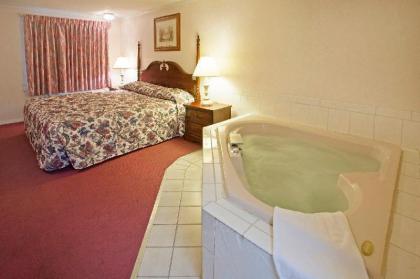 Americas Best Value Inn - Lansing - image 5