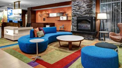 Fairfield Inn & Suites by Marriott Lansing at Eastwood - image 5